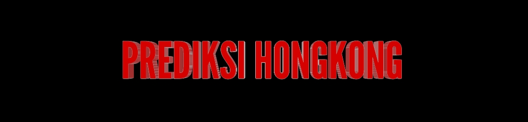 PREDIKSI SYAIR HK